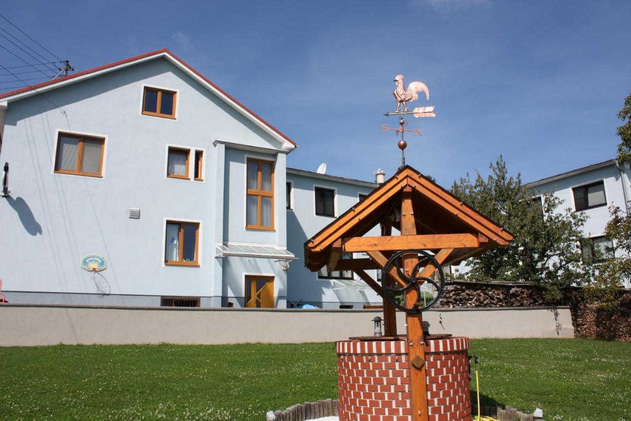 Gasthof Koller Mariasdorf Exterior foto