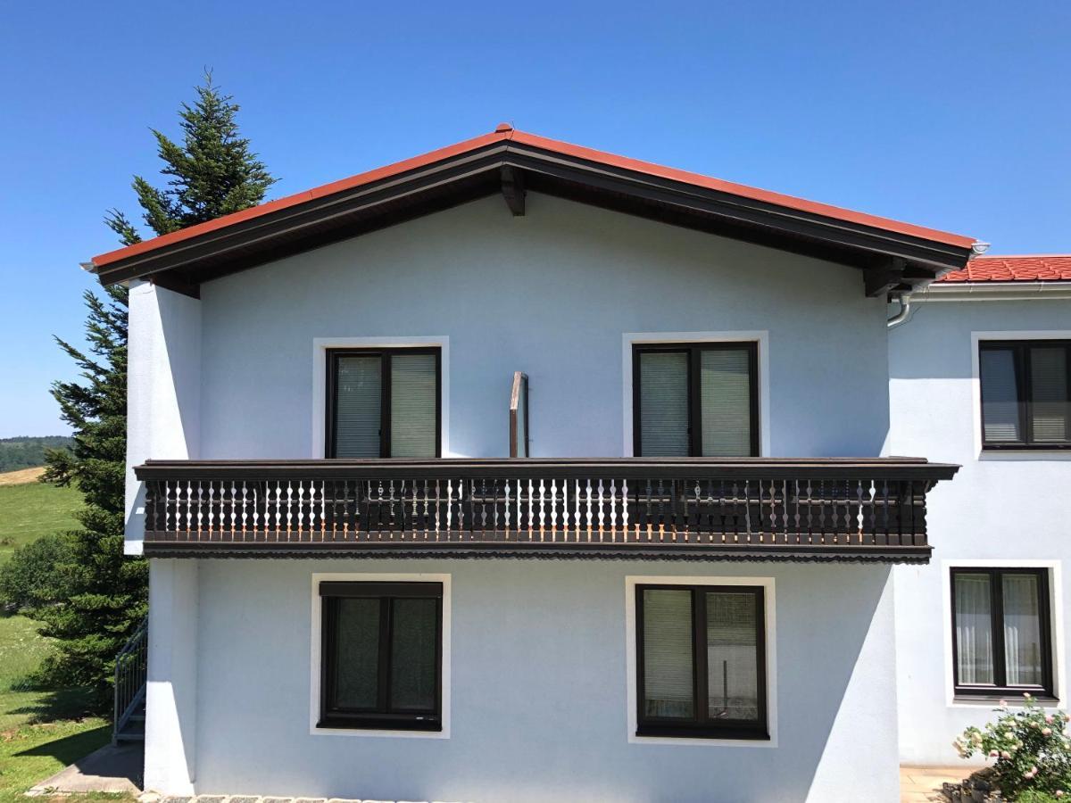 Gasthof Koller Mariasdorf Exterior foto