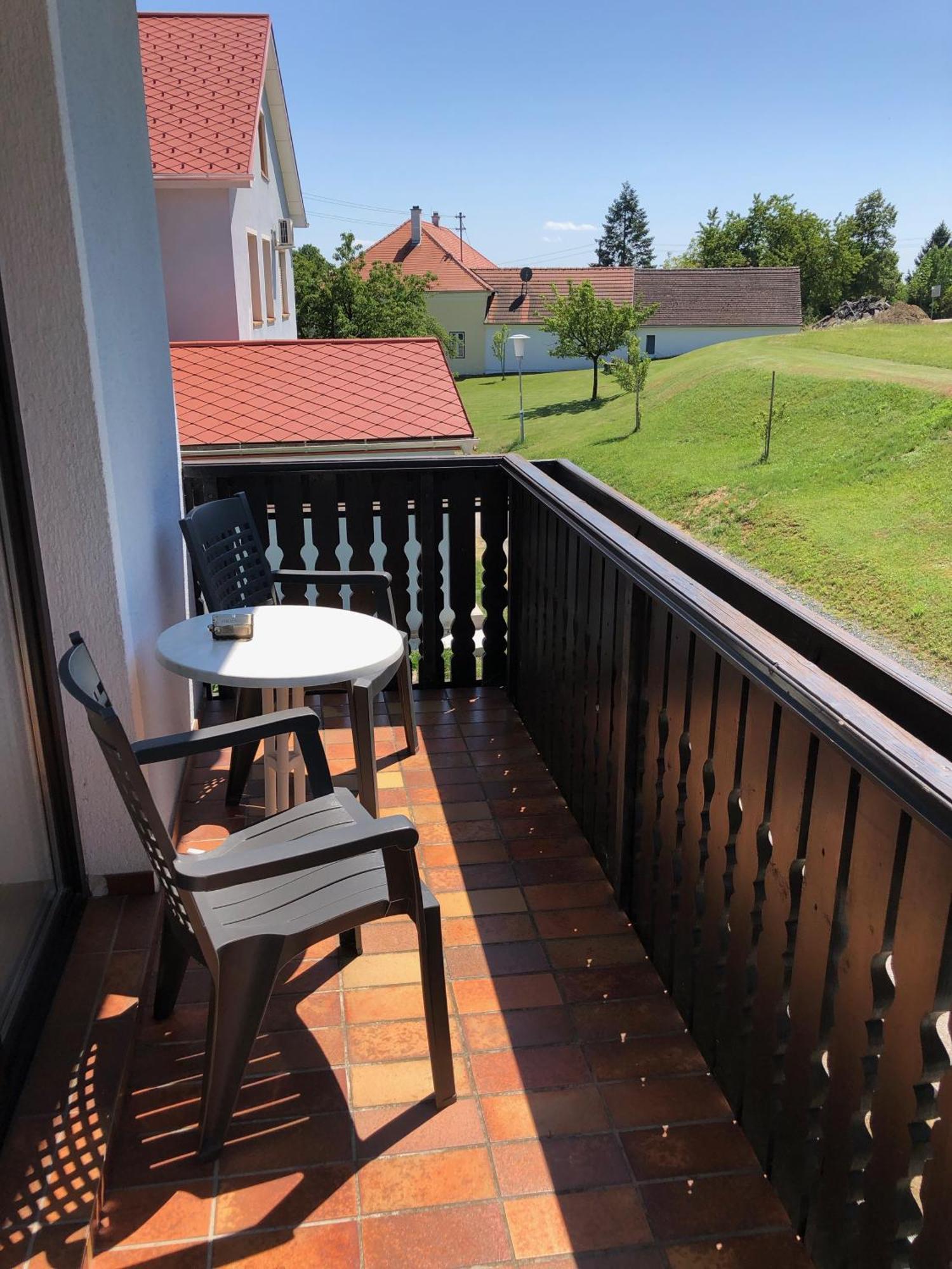 Gasthof Koller Mariasdorf Zimmer foto