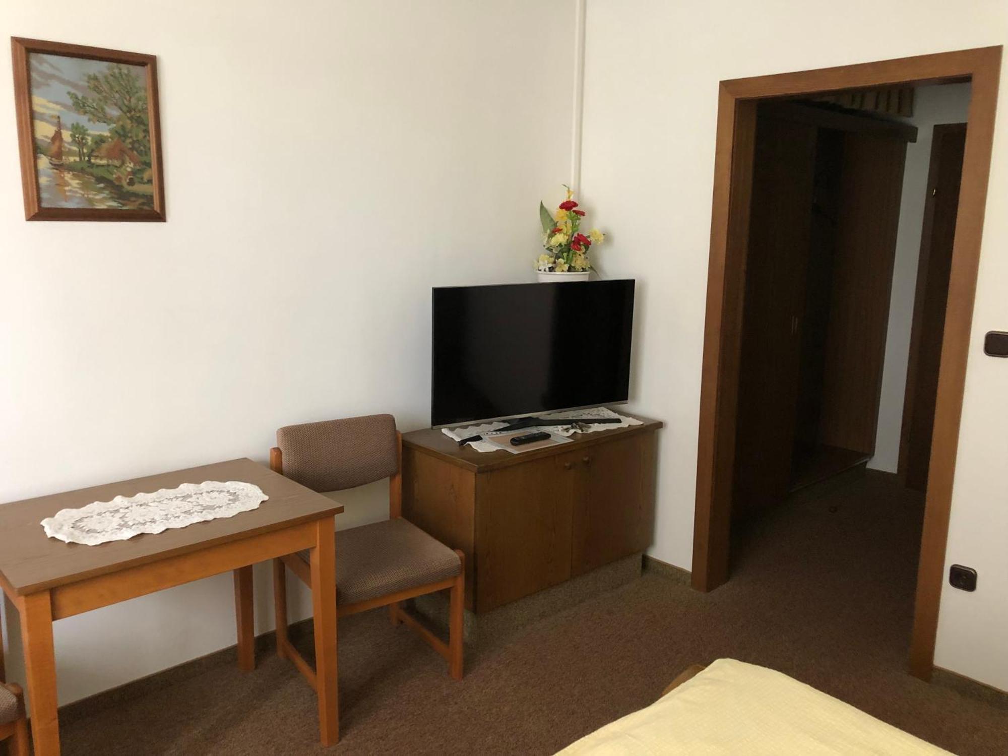 Gasthof Koller Mariasdorf Zimmer foto